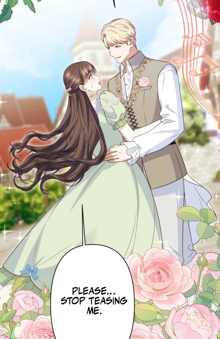Stand-In Bride: The Time-Limited Duchess chapter 25 page 16
