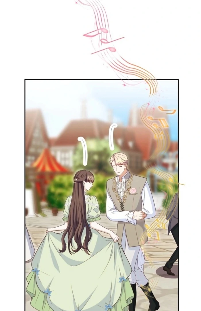 Stand-In Bride: The Time-Limited Duchess chapter 25 page 21