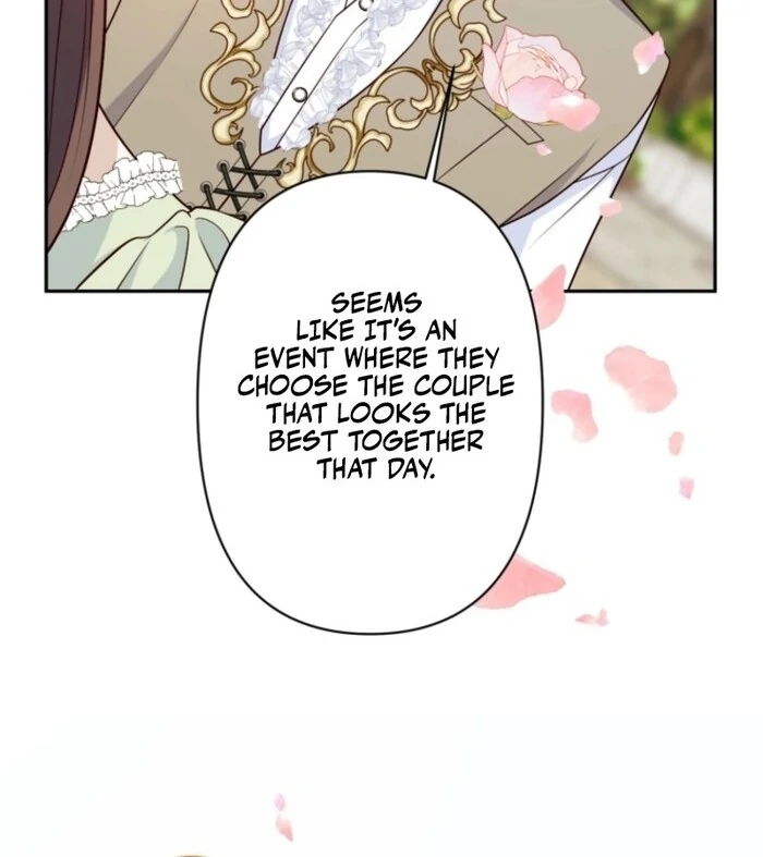 Stand-In Bride: The Time-Limited Duchess chapter 25 page 29