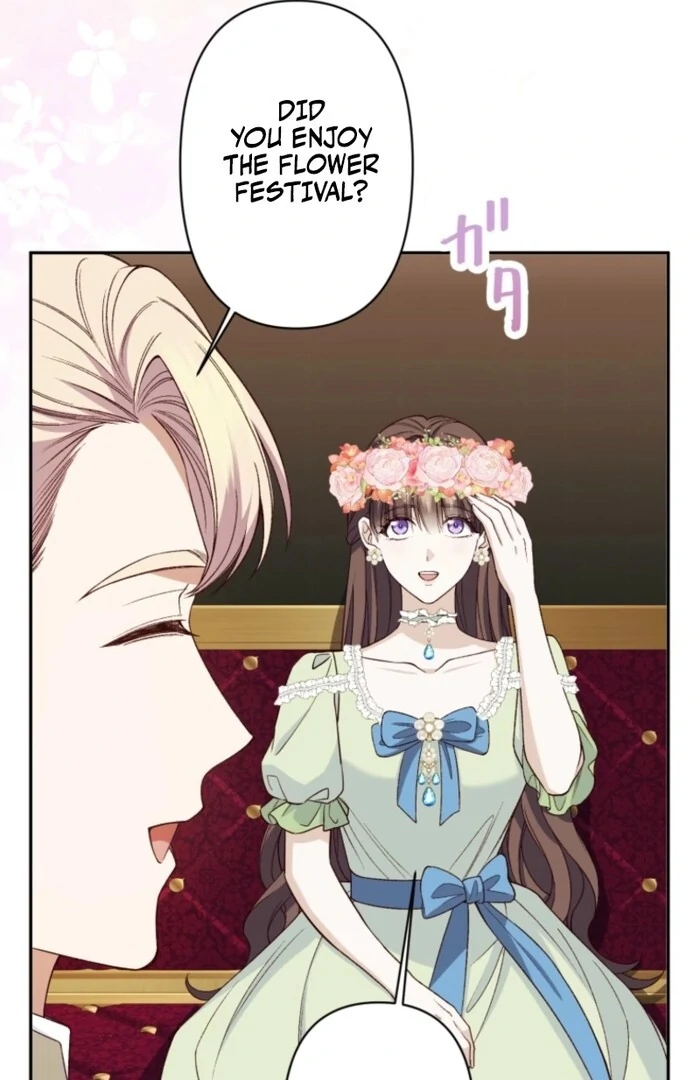 Stand-In Bride: The Time-Limited Duchess chapter 25 page 39