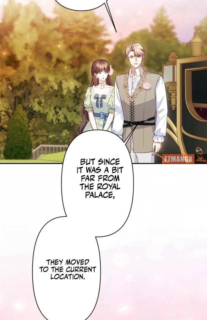 Stand-In Bride: The Time-Limited Duchess chapter 25 page 50