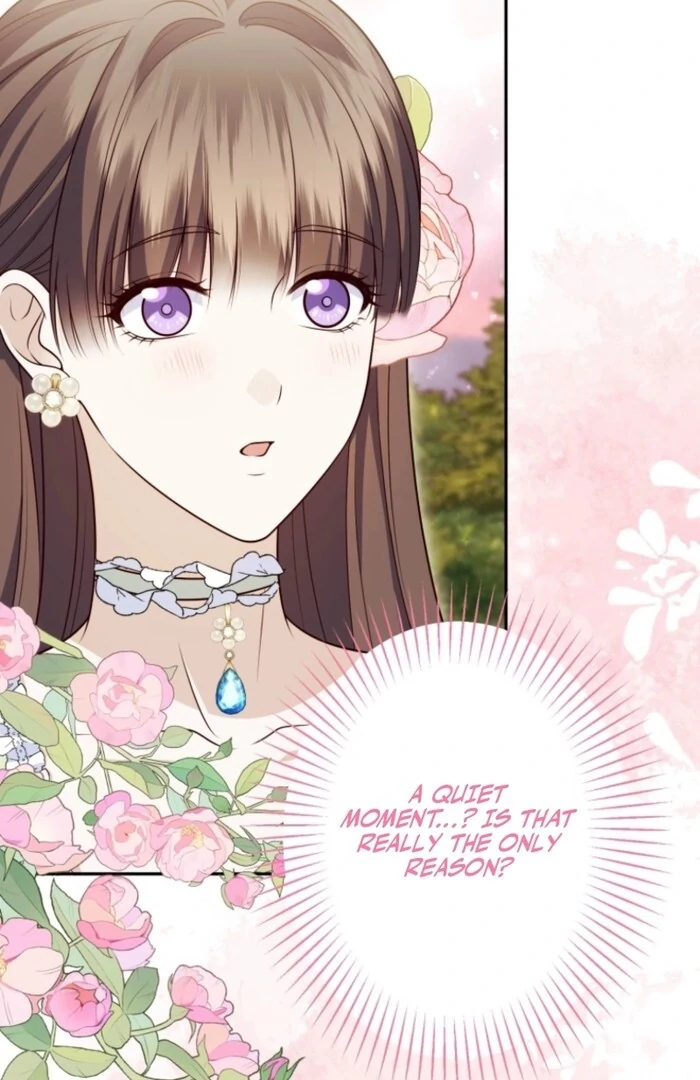 Stand-In Bride: The Time-Limited Duchess chapter 25 page 55