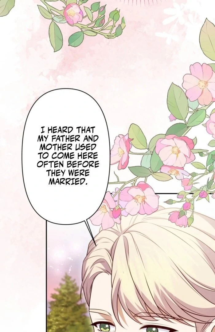Stand-In Bride: The Time-Limited Duchess chapter 25 page 56