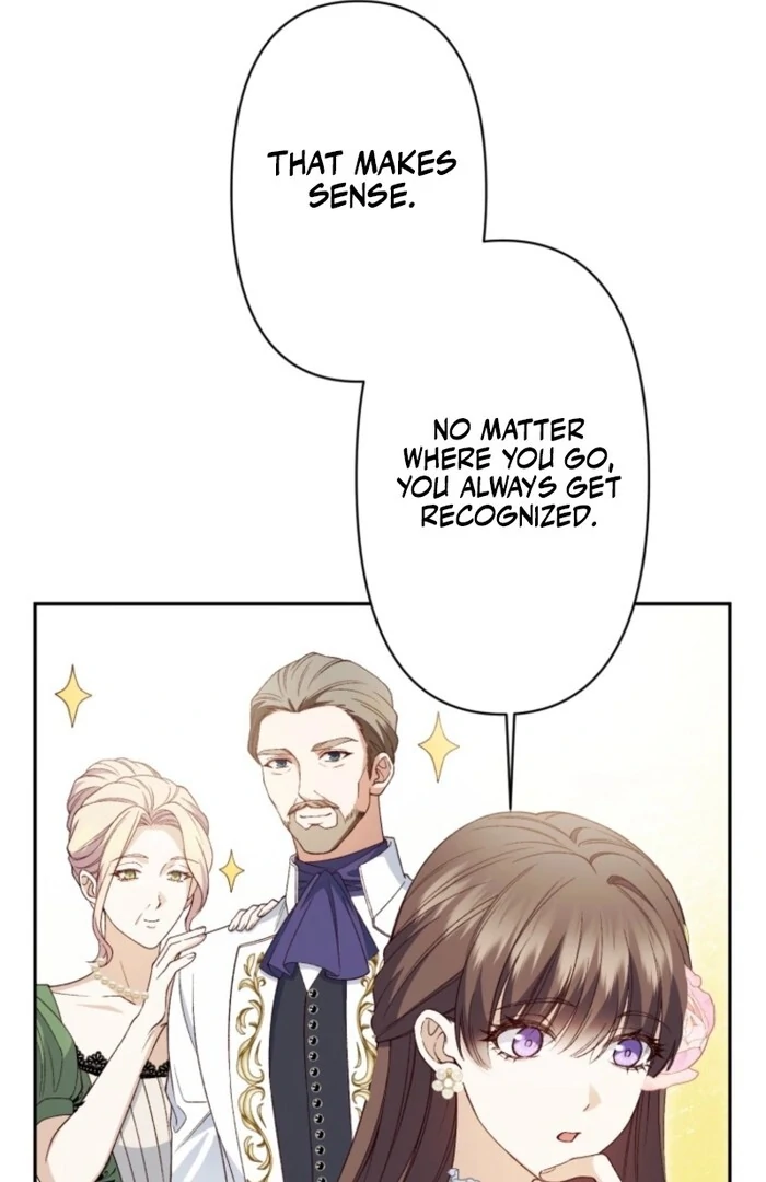 Stand-In Bride: The Time-Limited Duchess chapter 25 page 58