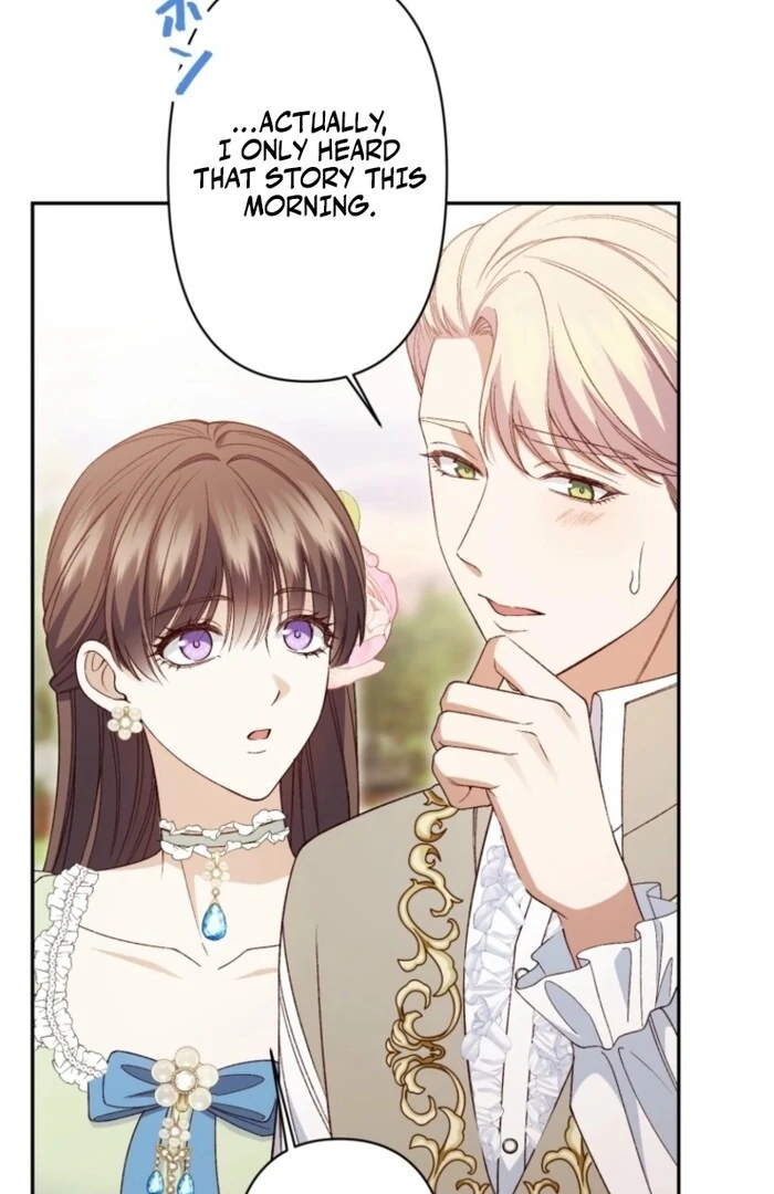 Stand-In Bride: The Time-Limited Duchess chapter 25 page 61