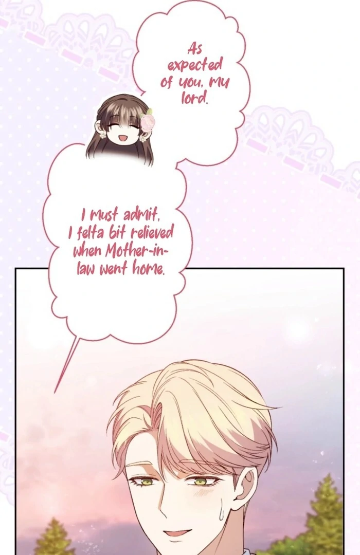 Stand-In Bride: The Time-Limited Duchess chapter 25 page 67