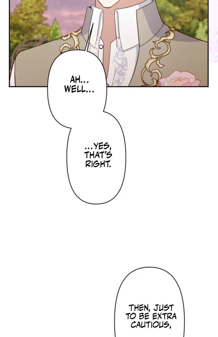 Stand-In Bride: The Time-Limited Duchess chapter 25 page 68