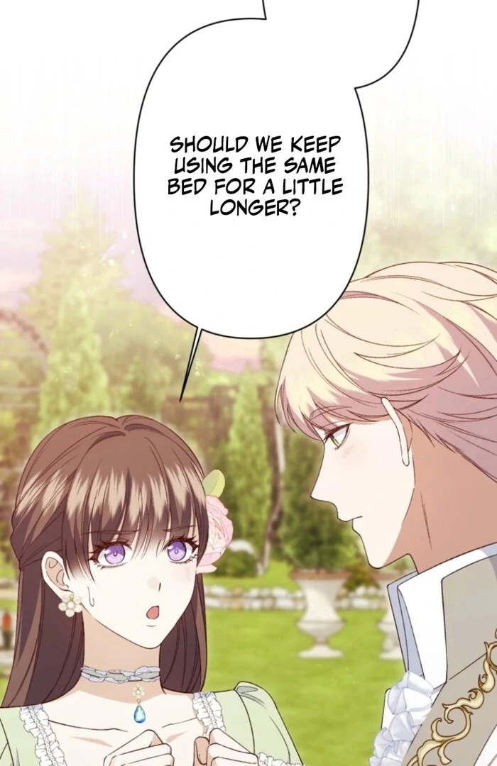 Stand-In Bride: The Time-Limited Duchess chapter 25 page 69