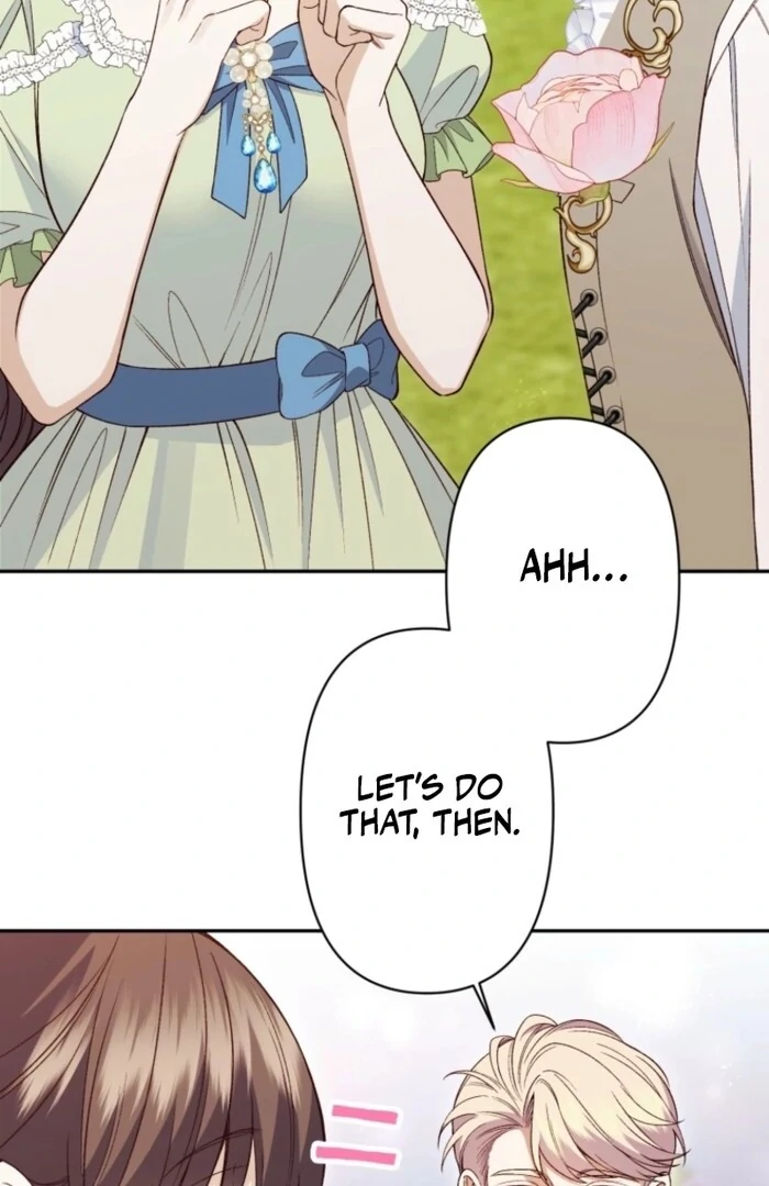 Stand-In Bride: The Time-Limited Duchess chapter 25 page 70