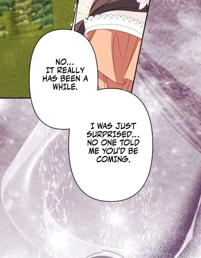 Stand-In Bride: The Time-Limited Duchess chapter 25 page 84
