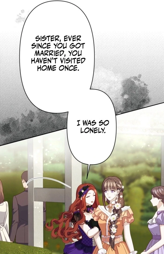 Stand-In Bride: The Time-Limited Duchess chapter 25 page 86