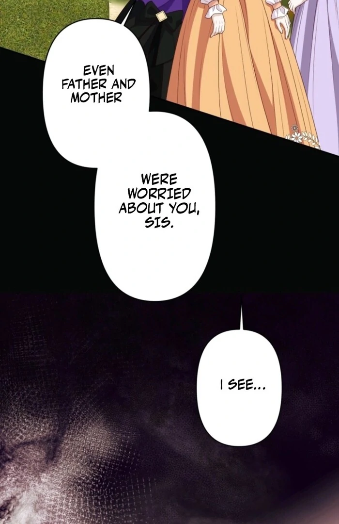 Stand-In Bride: The Time-Limited Duchess chapter 25 page 87
