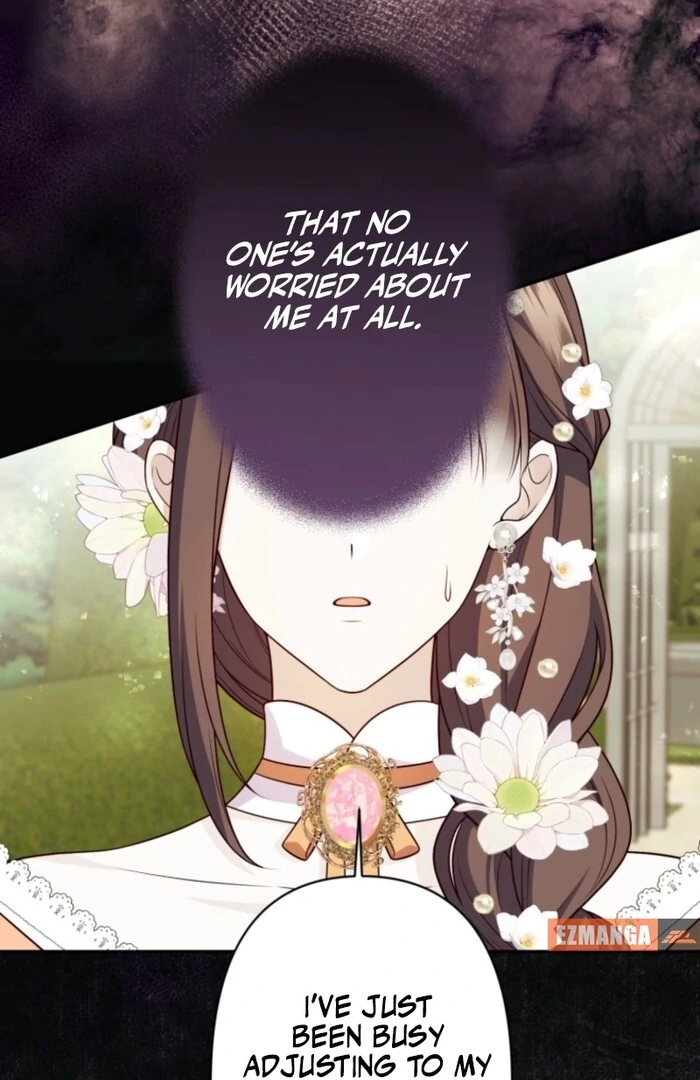 Stand-In Bride: The Time-Limited Duchess chapter 25 page 89