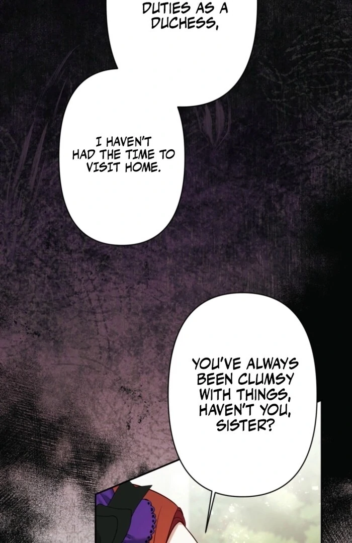 Stand-In Bride: The Time-Limited Duchess chapter 25 page 90