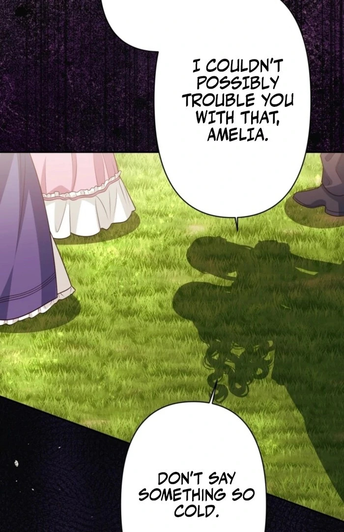 Stand-In Bride: The Time-Limited Duchess chapter 25 page 95