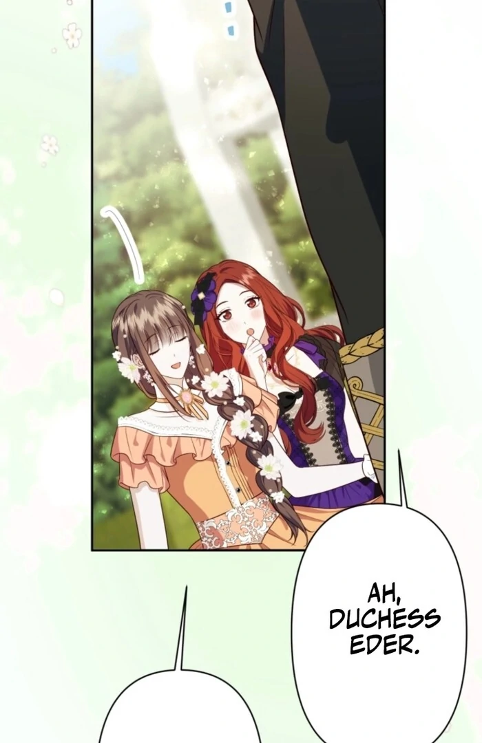 Stand-In Bride: The Time-Limited Duchess chapter 25 page 106