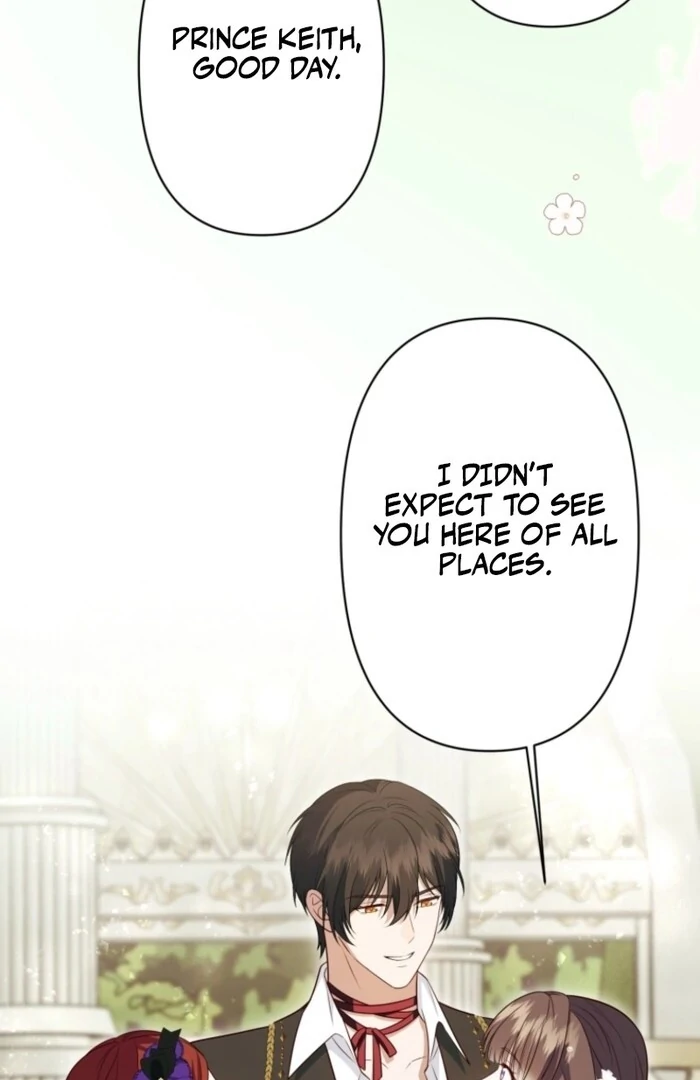Stand-In Bride: The Time-Limited Duchess chapter 25 page 107