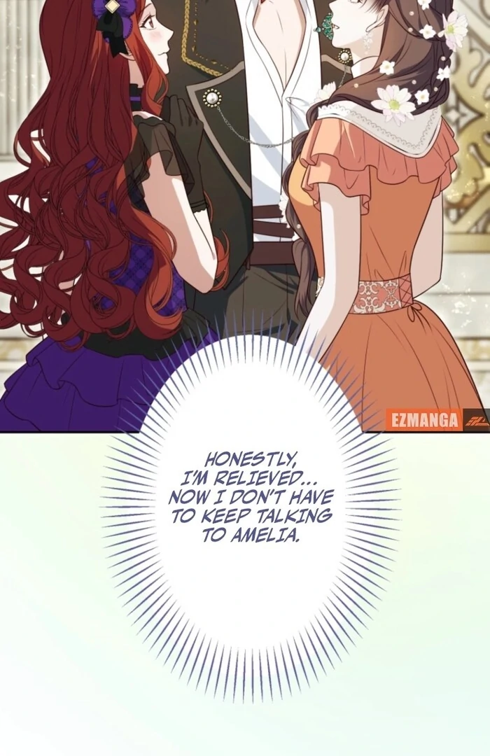 Stand-In Bride: The Time-Limited Duchess chapter 25 page 108