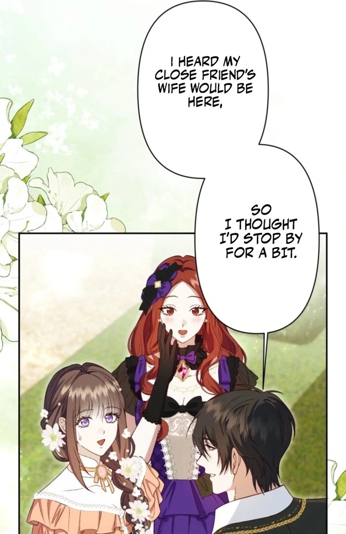Stand-In Bride: The Time-Limited Duchess chapter 25 page 113