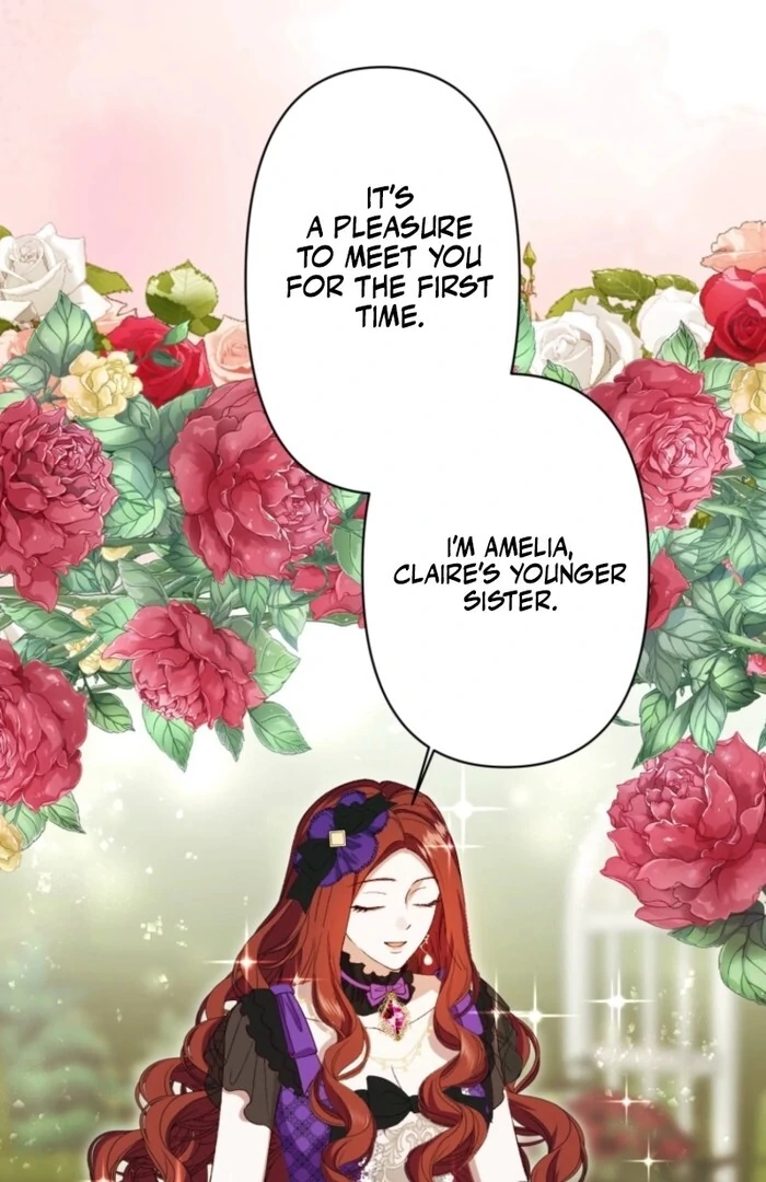 Stand-In Bride: The Time-Limited Duchess chapter 25 page 115