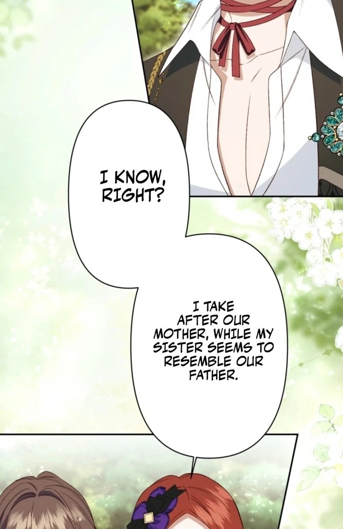 Stand-In Bride: The Time-Limited Duchess chapter 25 page 118