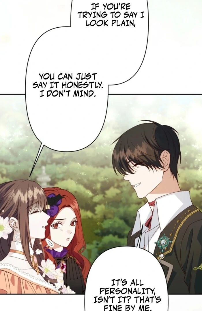 Stand-In Bride: The Time-Limited Duchess chapter 25 page 120