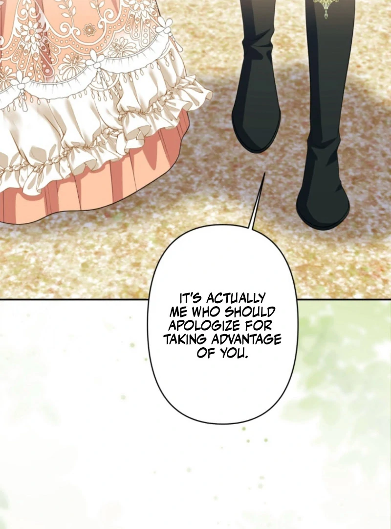 Stand-In Bride: The Time-Limited Duchess chapter 26 page 11