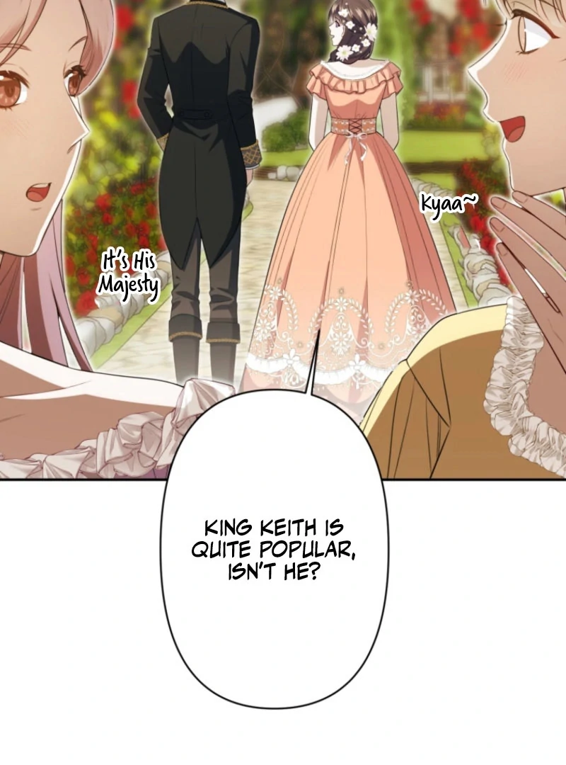 Stand-In Bride: The Time-Limited Duchess chapter 26 page 18