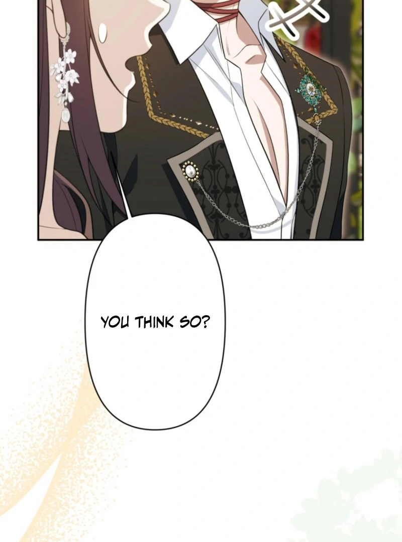 Stand-In Bride: The Time-Limited Duchess chapter 26 page 25