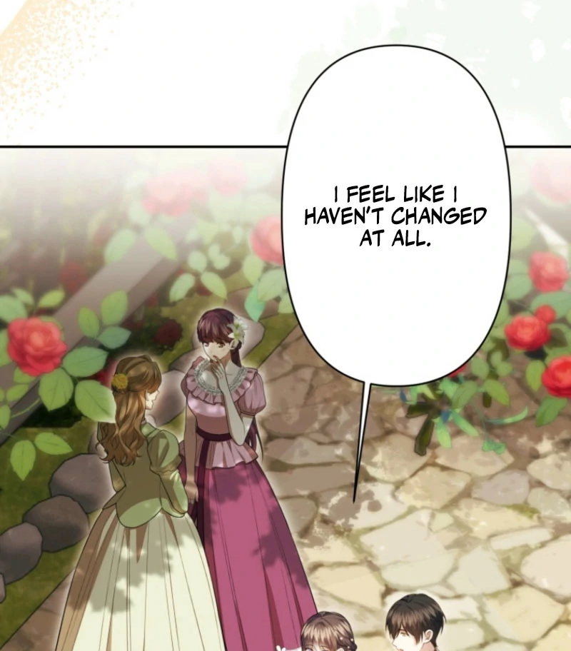 Stand-In Bride: The Time-Limited Duchess chapter 26 page 26