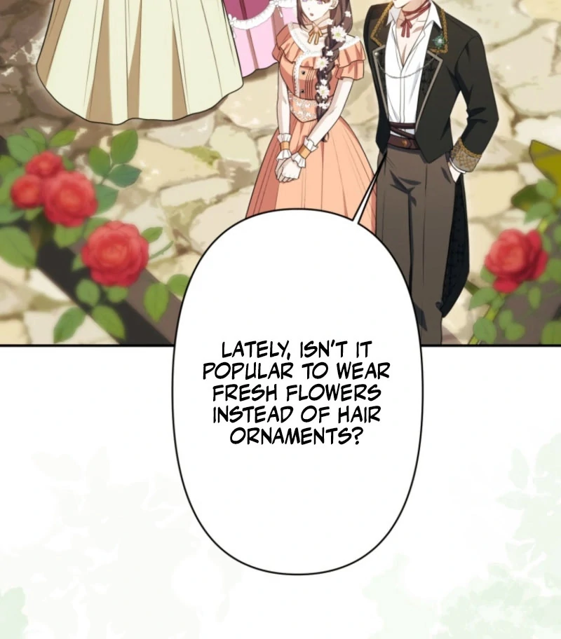 Stand-In Bride: The Time-Limited Duchess chapter 26 page 27