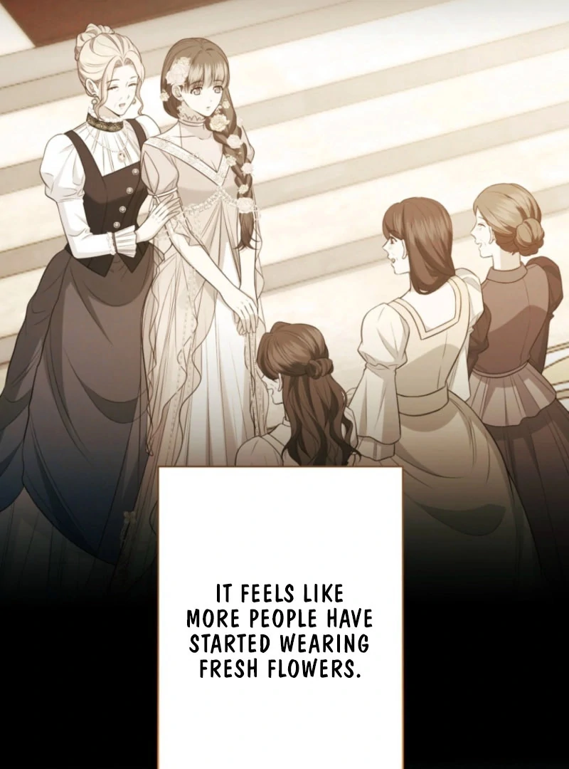 Stand-In Bride: The Time-Limited Duchess chapter 26 page 30