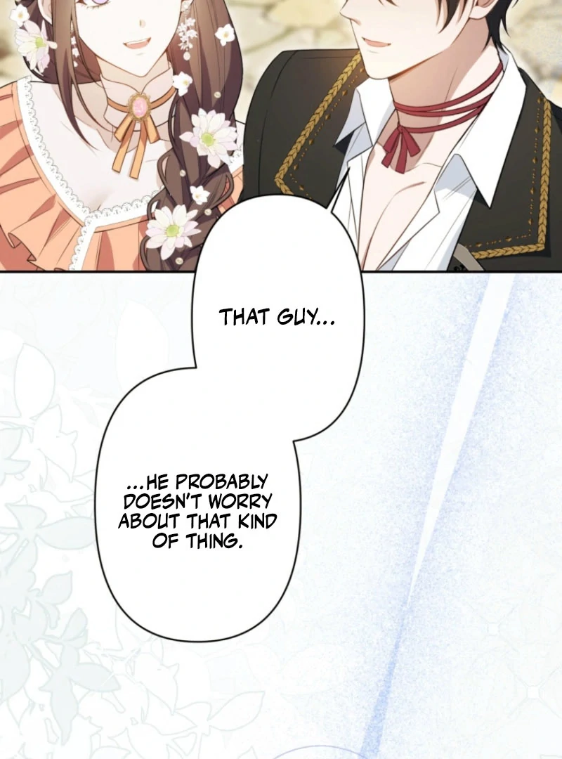 Stand-In Bride: The Time-Limited Duchess chapter 26 page 40