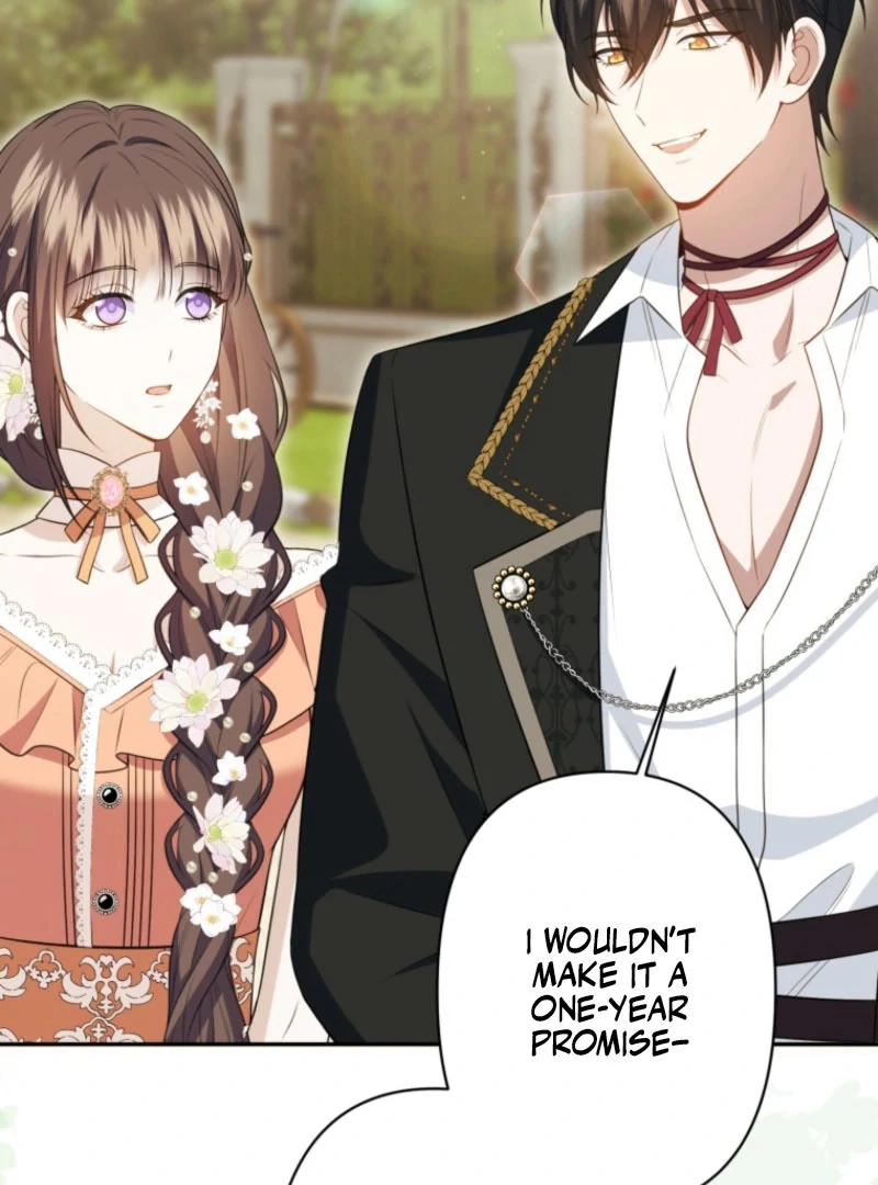 Stand-In Bride: The Time-Limited Duchess chapter 26 page 48