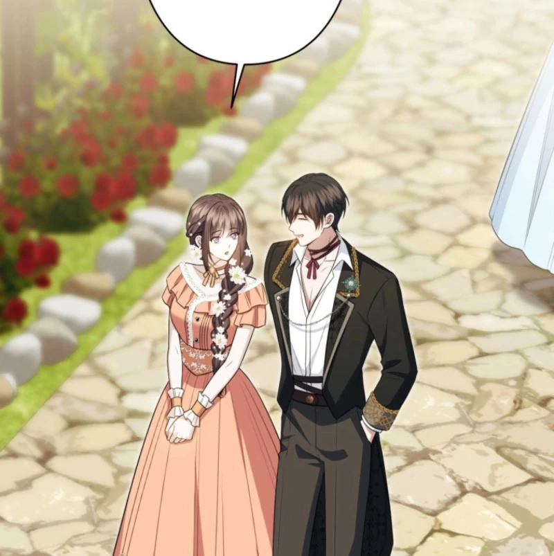Stand-In Bride: The Time-Limited Duchess chapter 26 page 50