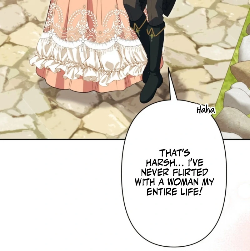 Stand-In Bride: The Time-Limited Duchess chapter 26 page 51
