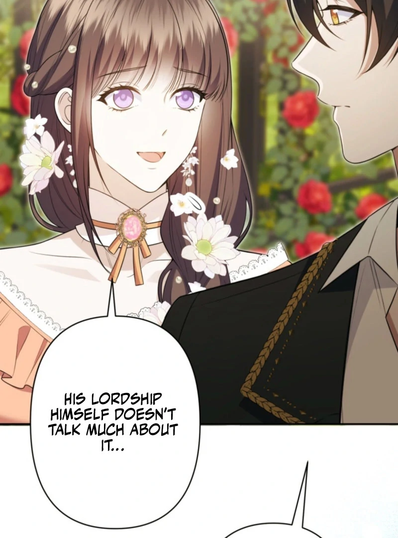 Stand-In Bride: The Time-Limited Duchess chapter 26 page 54