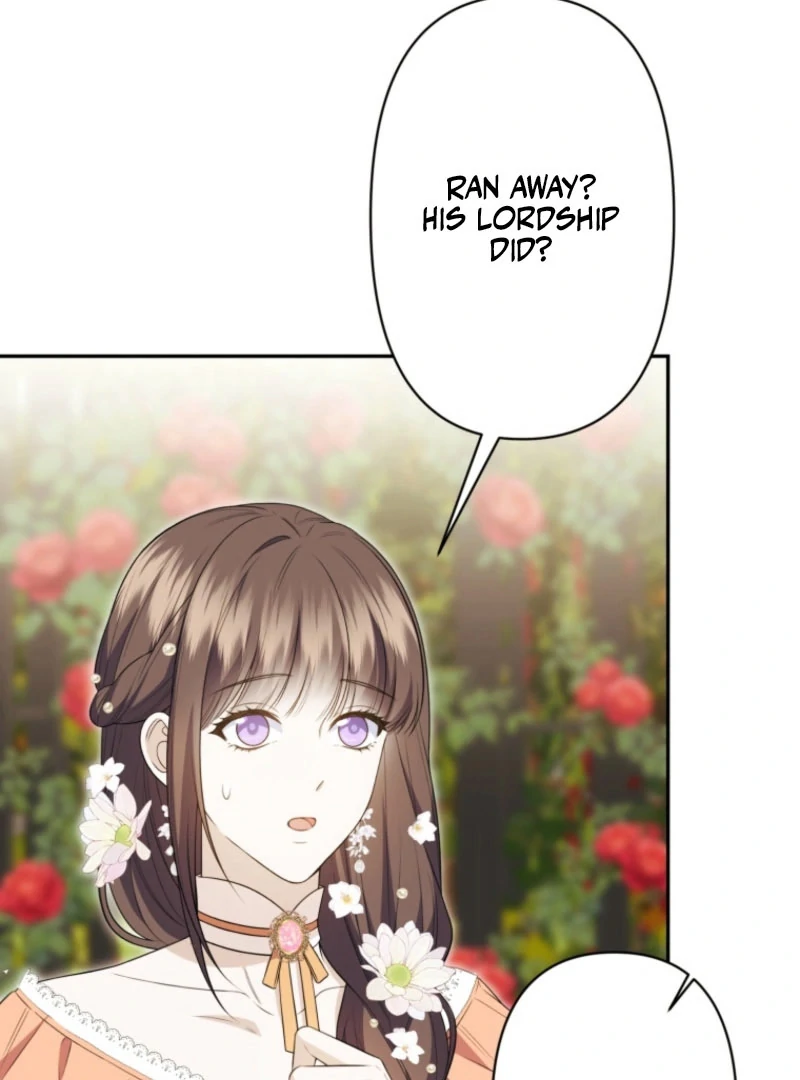 Stand-In Bride: The Time-Limited Duchess chapter 26 page 57