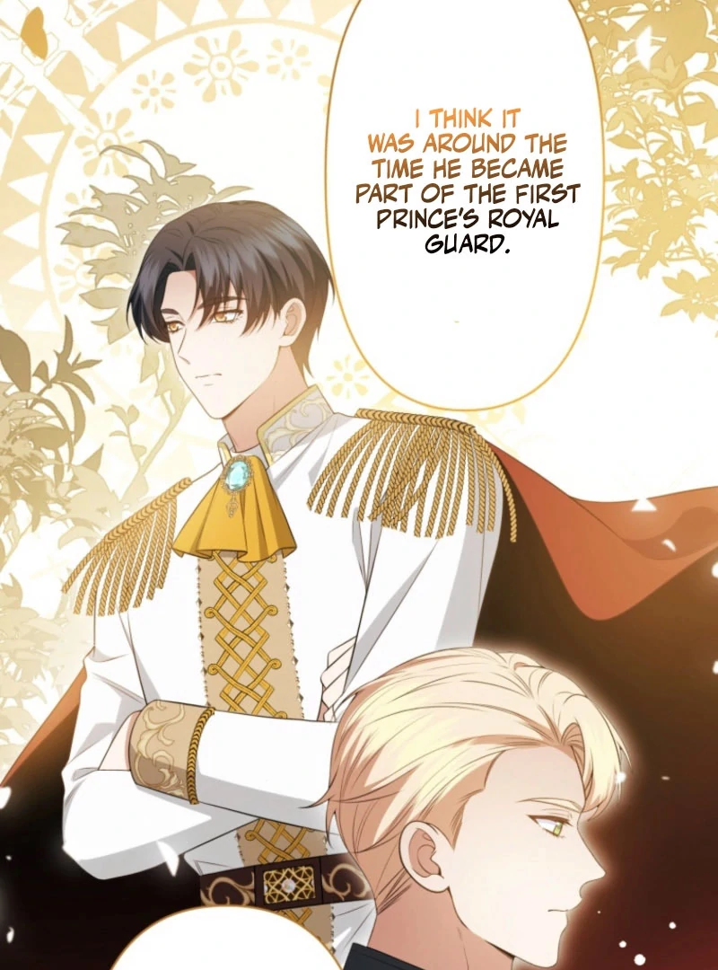Stand-In Bride: The Time-Limited Duchess chapter 26 page 60