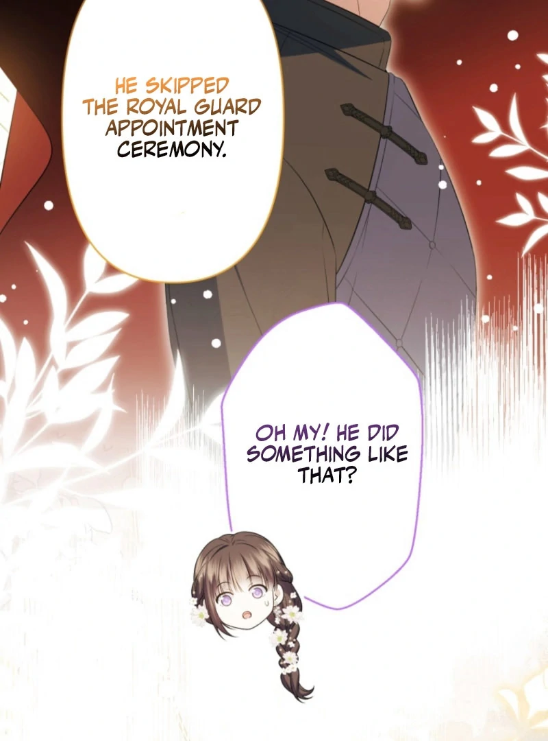 Stand-In Bride: The Time-Limited Duchess chapter 26 page 61