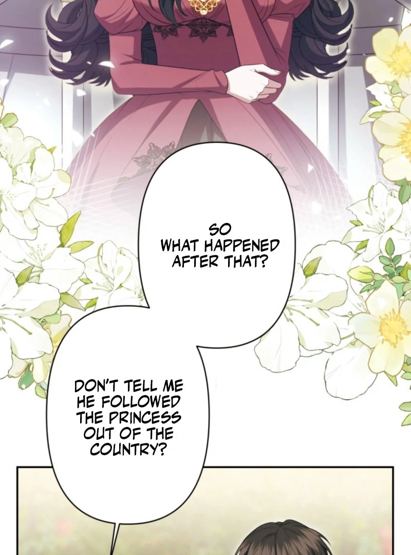 Stand-In Bride: The Time-Limited Duchess chapter 26 page 63