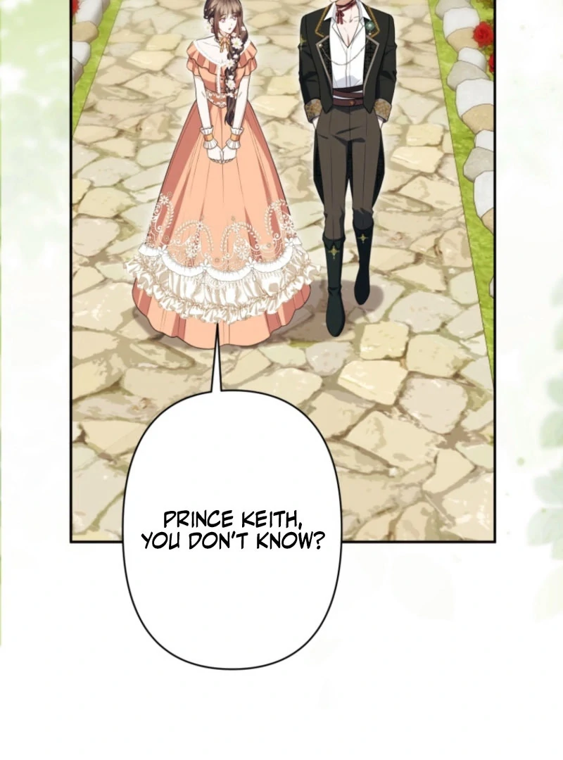 Stand-In Bride: The Time-Limited Duchess chapter 26 page 67