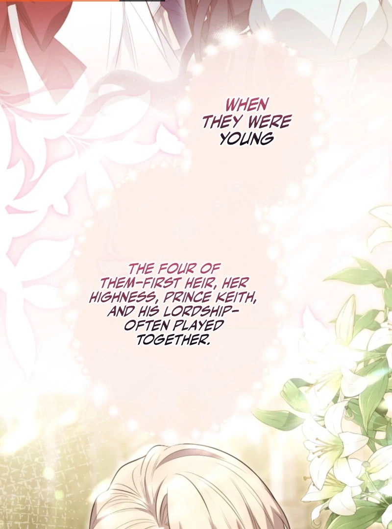 Stand-In Bride: The Time-Limited Duchess chapter 26 page 73