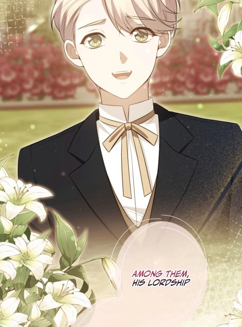 Stand-In Bride: The Time-Limited Duchess chapter 26 page 74