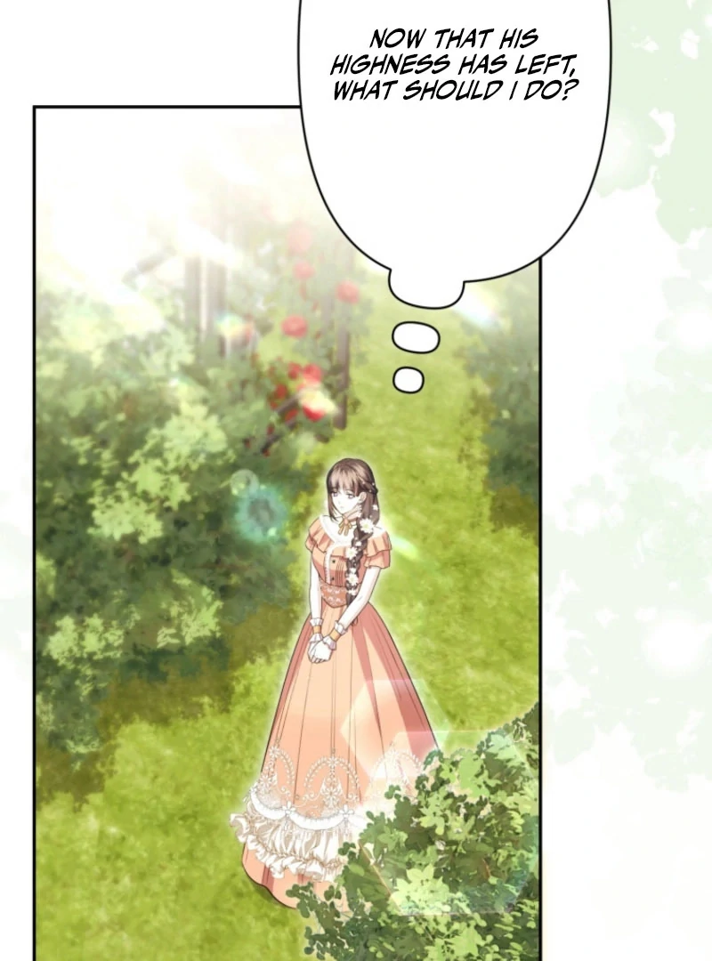Stand-In Bride: The Time-Limited Duchess chapter 26 page 80