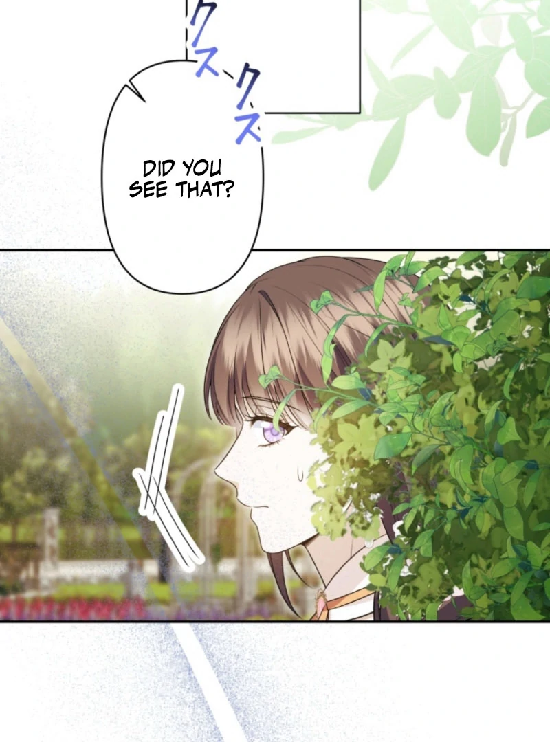Stand-In Bride: The Time-Limited Duchess chapter 26 page 82