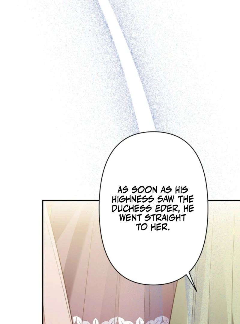 Stand-In Bride: The Time-Limited Duchess chapter 26 page 83