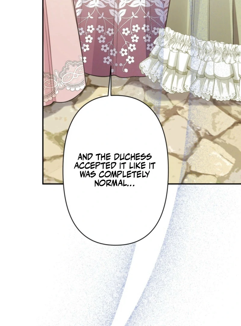 Stand-In Bride: The Time-Limited Duchess chapter 26 page 84