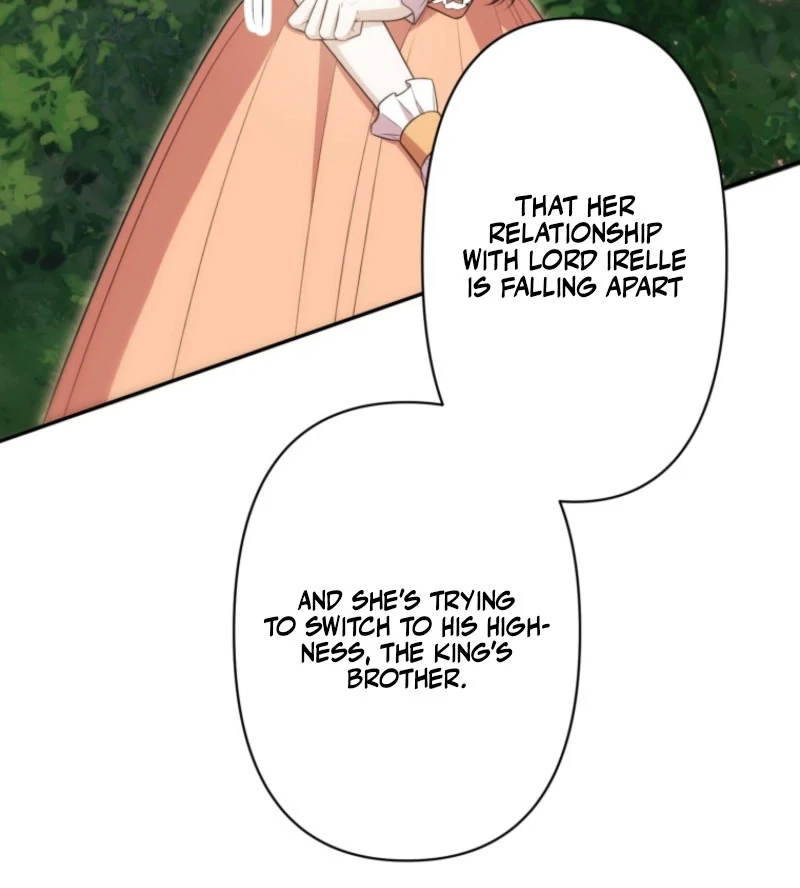Stand-In Bride: The Time-Limited Duchess chapter 26 page 88