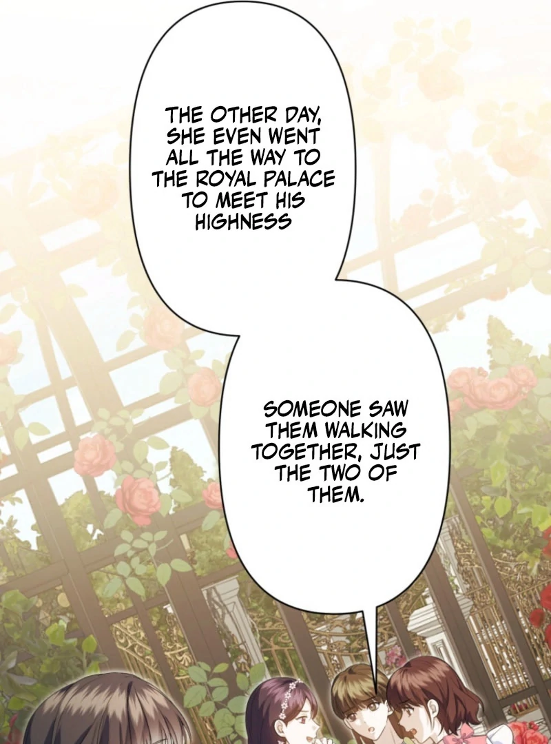 Stand-In Bride: The Time-Limited Duchess chapter 26 page 90
